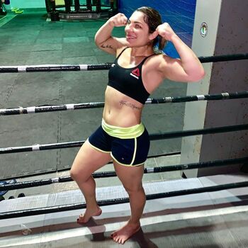 Full leaked Bethe correia page private onlyfans photo