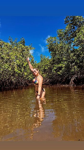 Full leaked Bethe correia private onlyfans photo