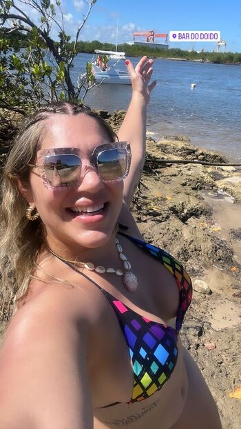 Full leaked Bethe correia private onlyfans photo