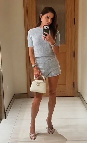 Full leaked Bethenny frankel private onlyfans photo