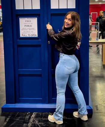 Full leaked Bethfit private onlyfans photo