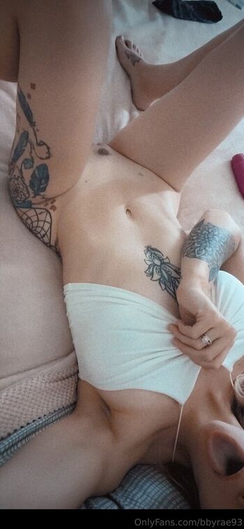 Full leaked Bethy rae private onlyfans photo