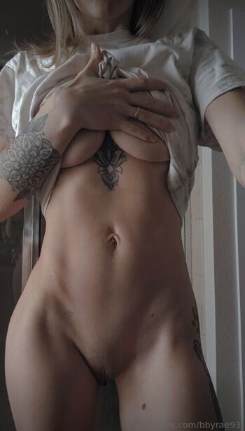 Full leaked Bethy rae private onlyfans photo