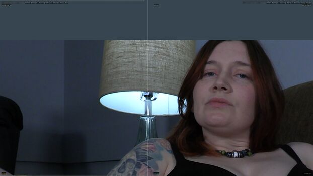 Full leaked Bettie bondage  page private onlyfans photo