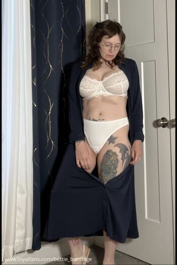Bettie Bondage
