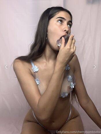 Full leaked Bettina colciago private onlyfans photo