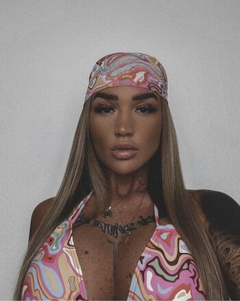 Full leaked Bettina inkk private onlyfans photo