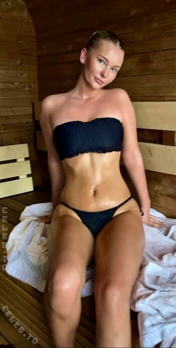 Full leaked Bettinahaukas private onlyfans photo