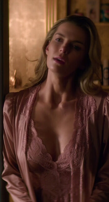 Full leaked Betty gilpin page private onlyfans photo