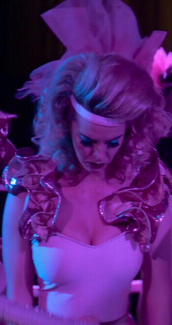 Full leaked Betty gilpin page private onlyfans photo