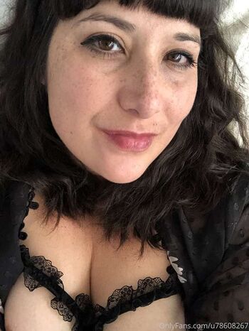 Full leaked Bettybangs page private onlyfans photo