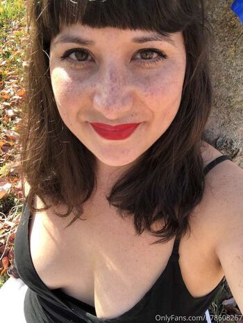 Full leaked Bettybangs private onlyfans photo