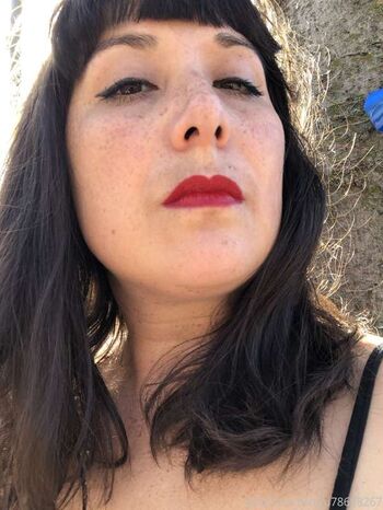 Full leaked Bettybangs private onlyfans photo