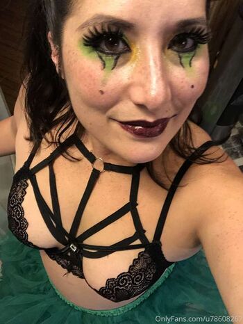 Full leaked Bettybangs private onlyfans photo