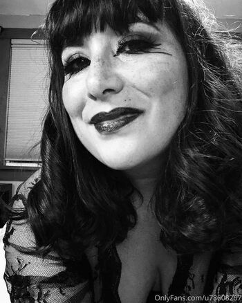 Full leaked Bettybangs private onlyfans photo