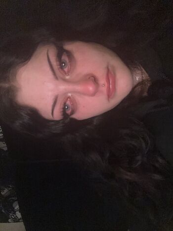 Full leaked Bettyblack xo private onlyfans photo