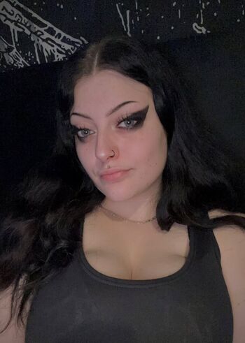 Full leaked Bettyblack xo private onlyfans photo