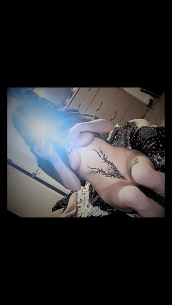 Full leaked Bettyblack xo private onlyfans photo