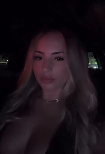 Full leaked Bettycaridad private onlyfans photo