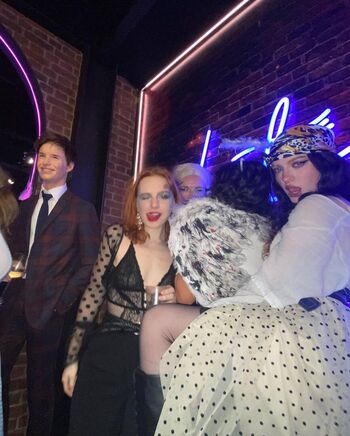 Full leaked Bettydouglas private onlyfans photo