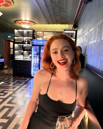 Full leaked Bettydouglas private onlyfans photo