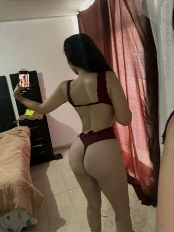 Full leaked Bety gaxiola private onlyfans photo
