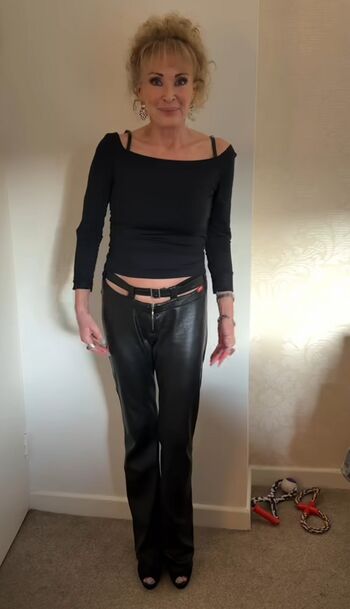Full leaked Bev callard private onlyfans photo