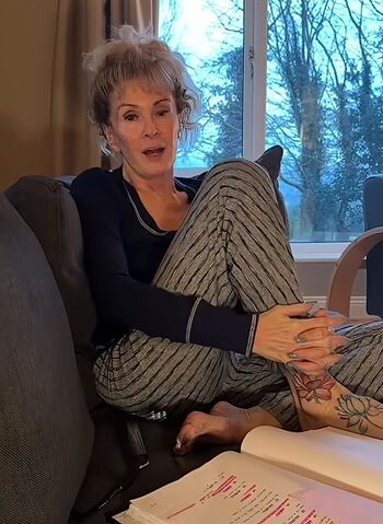 Full leaked Bev callard private onlyfans photo