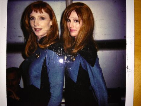Full leaked Beverly crusher private onlyfans photo