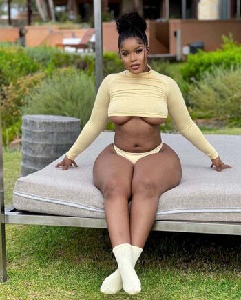 Full leaked Beverly tlhako private onlyfans photo