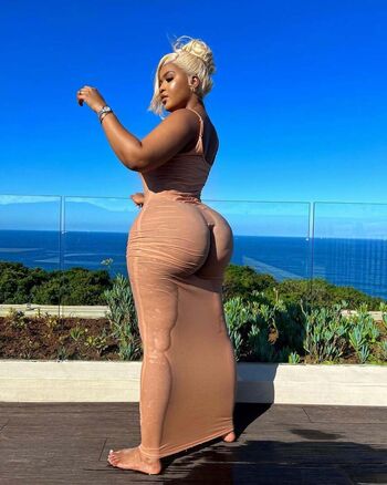 Full leaked Beverly tlhako private onlyfans photo