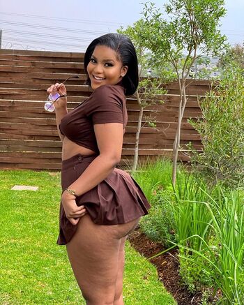 Full leaked Beverly tlhako private onlyfans photo