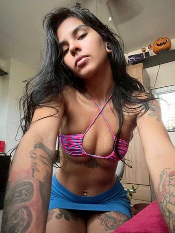 Full leaked Beyli fox private onlyfans photo