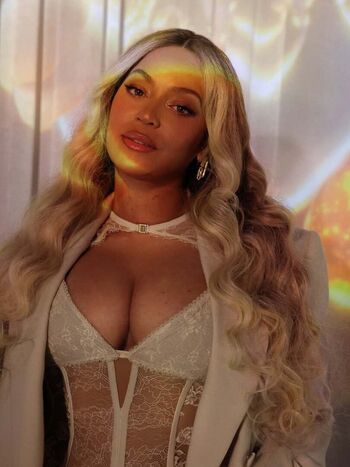 Full leaked Beyonce page private onlyfans photo