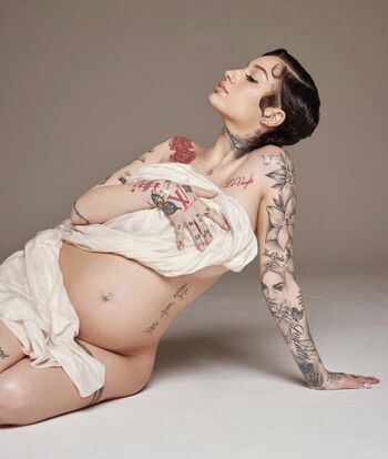 Full leaked Bhabie private onlyfans photo