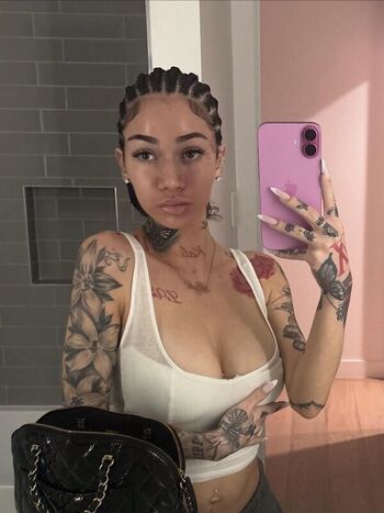 Full leaked Bhad bhabie private onlyfans photo