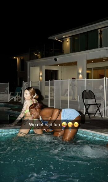 Full leaked Bhad bhabie page private onlyfans photo