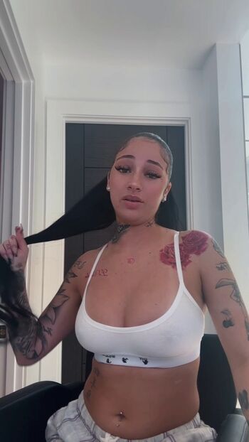 Bhad Bhabie
