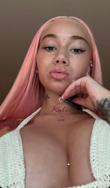 Full leaked Bhad bhabie page private onlyfans photo