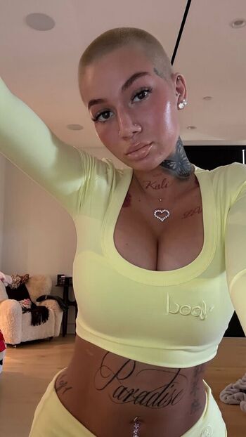 Bhad Bhabie