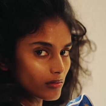 Full leaked Bhavitha mandava private onlyfans photo