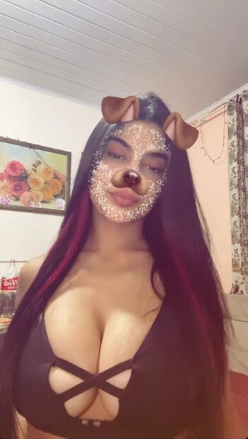 Full leaked Bia silva private onlyfans photo