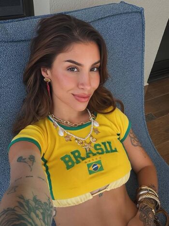 Full leaked Bianca andrade private onlyfans photo