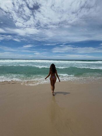 Full leaked Bianca andrade private onlyfans photo