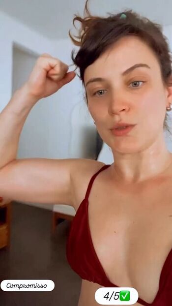 Full leaked Bianca bin page private onlyfans photo