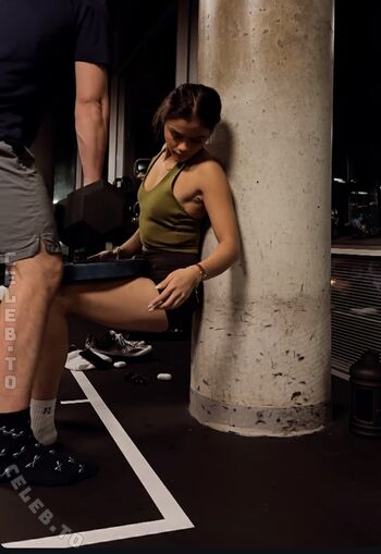 Full leaked Bianca bustamante page private onlyfans photo