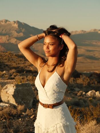 Full leaked Bianca bustamante page private onlyfans photo