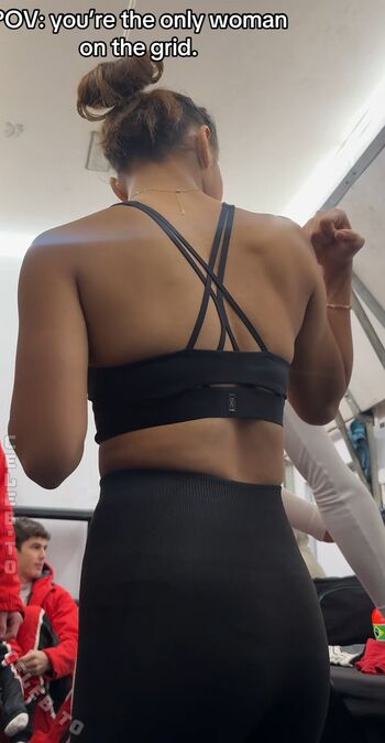 Full leaked Bianca bustamante private onlyfans photo