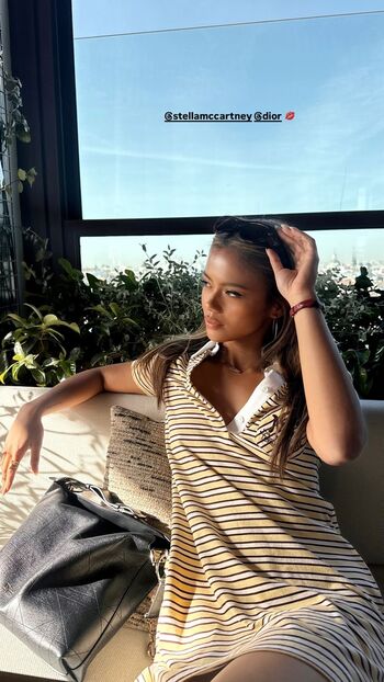 Full leaked Bianca bustamante private onlyfans photo