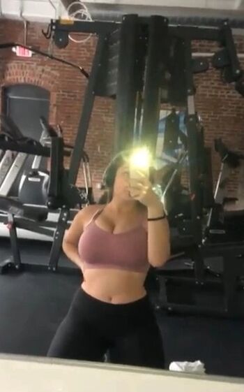 Full leaked Bianca c page private onlyfans photo